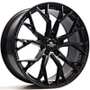 Felgi Forzza TITAN 5x112 8.5x19 ET25 Satin Black