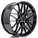 Felgi Japan Racing JR38 20x8.5 ET35 5x120 Black Machined