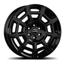 Felgi GMP Italia PERVAN 5x112 8.5x19 ET50 Glossy Black