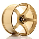 FELGI JAPAN RACING JR32 18x9.5 ET18 5x114.3 Gold