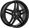 Felgi RC-Design RCD17 5x112 8.5x19 ET57 Satin Black Matt