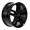 Felgi ATS ANTARES 5x112 7x16 ET35 Diamond Black