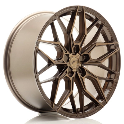 Felgi Japan Racing JR46 19x10 ET15-51 5H Blank Platinum Bronze