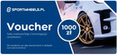 Voucher podarunkowy o wartości 1000zł