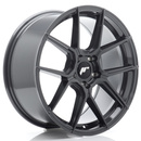 Felgi Japan Racing JR30 18x8.5 ET45 5x112 Hyper Gray
