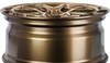 Felgi SEVENTY9 SCF-W 5x112 8.5x19 ET30 Satin Bronze