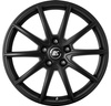Felgi RC-Design RC32 5x112 8x18 ET38 Satin Black Matt