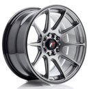 Felgi Japan Racing JR11 16x8 ET25 4x100/108 Hyper Black