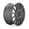 FELGI AVUS AC-M09 5x112/120 8.5x19 ET45 Anthracite