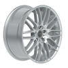 FELGI PROLINE PXK 5x120 8.5x19 ET35 Metallic Silver