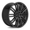 FELGI AVUS AC-M08 5x130 11.5x21 ET52 Anthracite