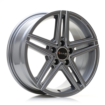 FELGI AVUS AC-515 5x112 7.5x17 ET36 ANTHRACITE