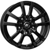 Felgi RC-Design RC25T 5x114.3 6.5x16 ET47 Glossy Black