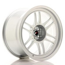 FELGI JAPAN RACING JR7 18x10.5 ET15 5x114.3 Silver