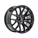 FELGI AXE CS LITE 5x108 8.5x19 ET40 Gloss Black
