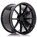 Felgi Concaver CVR4 22x10 ET45 5x130 Platinum Black