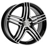 FELGI 2DRV WH12 5x114.3 7.5x17 ET45 SP+
