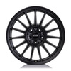 FELGI ATS STREETRALLYE 5x100 7x17 ET45 Racing Black