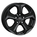 FELGI AUTEC XENOS 5x114.3 8.5x18 ET40 Black Matt