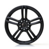 FELGI AVUS AF15 5x112 7.5x17 ET30 Matt Black