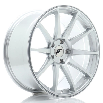 Felgi Japan Racing JR11 19x9.5 ET35 5x120 Hyper Silver