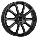 Felgi MAK DAVINCI 4x108 6.5x16 ET32 Gloss Black