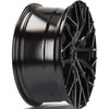 FELGI SEVENTY9 SV-C 5x108 8x18 ET42 Black Front Polished