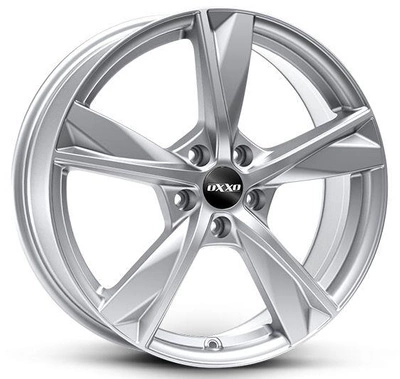 FELGI OXXO MIMAS 5x108 7.5x19 ET46 Silver