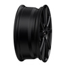 FELGI AUTEC SKANDIC 5x112 6.5x16 ET46 Black Matt
