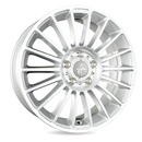 FELGI KESKIN KT15 5x108 7x17 ET48 Silver Painted