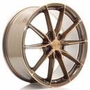 FELGI JAPAN RACING JR37 21x10 ET10-64 5H BLANK Platinum Bronze
