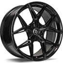 FELGI SEVENTY9 SCF-B 5x114.3 8x18 ET40 Black Glossy