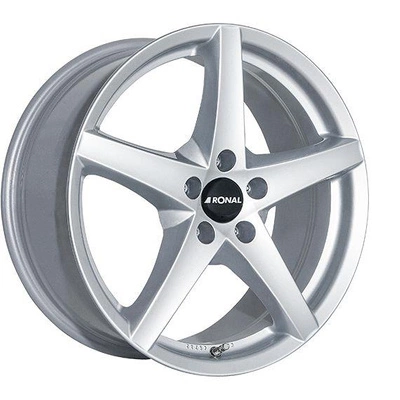 FELGI RONAL R41 5x112 7x16 ET52 Silver
