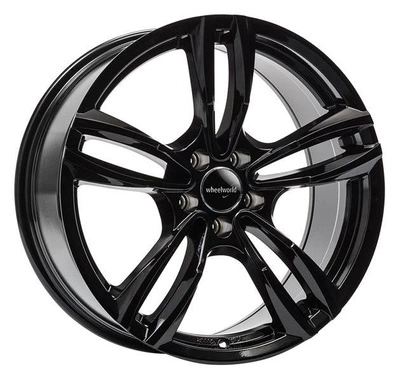 FELGI 2DRV WH29 5x112 8.5x19 ET30 SW+