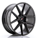 FELGI JAPAN RACING JR30 21x9 ET20-40 5H Blank Hyper Gray