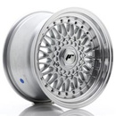 FELGI JAPAN RACING JR9 16x9 ET20 4x100/108 Silver+S