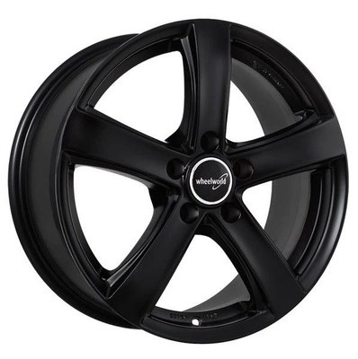 FELGI 2DRV WH24 5x114.3 7.5x17 ET46 SW