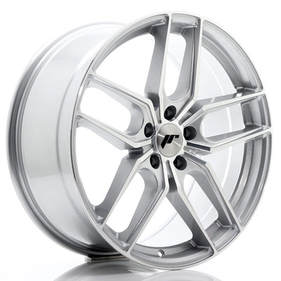 FELGI JAPAN RACING JR25 19x8.5 ET40 5x112 Silver