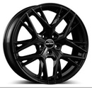 FELGI GMP ITALIA LUNICA 5x112 8x19 ET45 Glossy Black