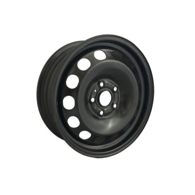 Felgi MAK ACCIAIO 5x112 6x16 ET43 Matt Black