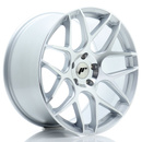 Felgi Japan Racing JR18 19x9.5 ET40 5x120 Silver Machined Face