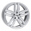 FELGI ATS ANTARES 5x112 7.5x17 ET38 Polar Silver