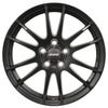 FELGI ALUTEC MONSTR 5x114.3 8.5x18 ET40 Matt Black