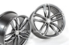 FELGI GMP ITALIA ATOM 5x112 8x18 ET45 ANTHRACITE DIAMOND (LP)