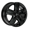 FELGI RIAL Transporter 5x120 7x17 ET55 Diamond Black