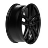 FELGI RIAL X10 5x112 7x18 ET45 Racing Black