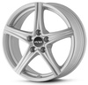 FELGI OXXO CLASICO 5x112 7x17 ET40 Silver