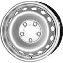 Felgi MAK ACCIAIO 5x130 6.5x16 ET66 Silver