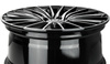 Felgi Carbonado PRESTIGE 5x112 8x18 ET45 Black Front Polished