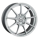 FELGI AUTEC CLUBRACING 5x114.3 8.5x18 ET45 Hyper Silver